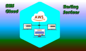 AWS Cloud Hosting Services