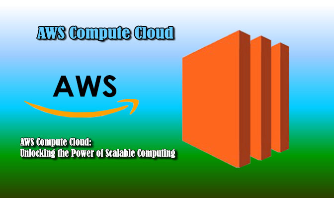 AWS Compute Cloud