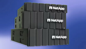 NetApp Adds New QLC C Series and A Series