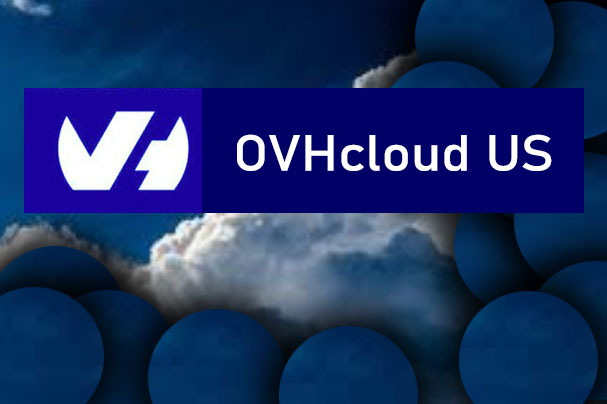 OVHcloud US