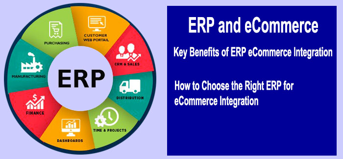 ERP and eCommerce