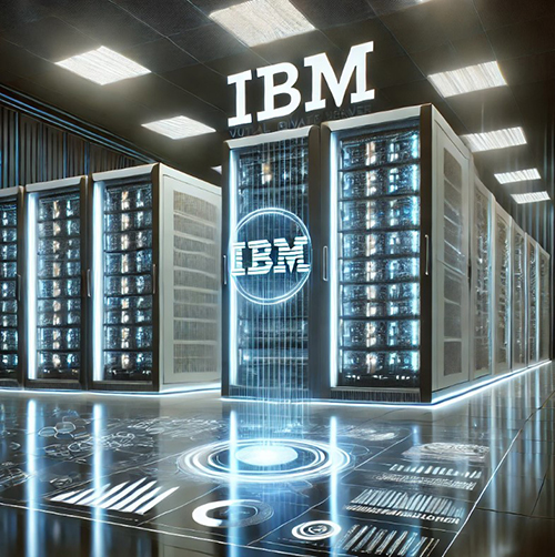 IBM VPS Server