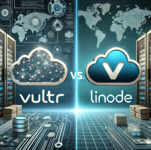 Vultr vs. Linode