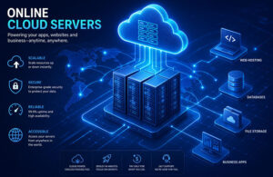 Online Cloud Servers