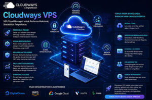 Cloudways VPS