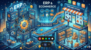 ERP and eCommerce