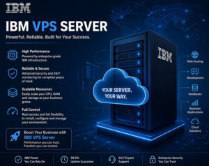 IBM VPS Server